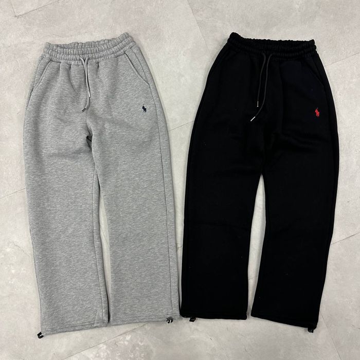 Штани Ralph Lauren на флісі у двох кольорах