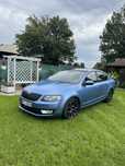 Skoda Octavia 2.0 TDI 2014r Salon PL