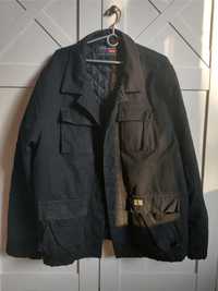 Oryginalna kurtka Levi's Jacket czarna
