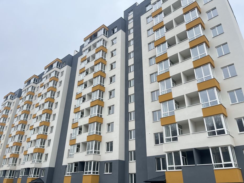 Продаж 1 кімнатної квартири, ЖК Староміський.