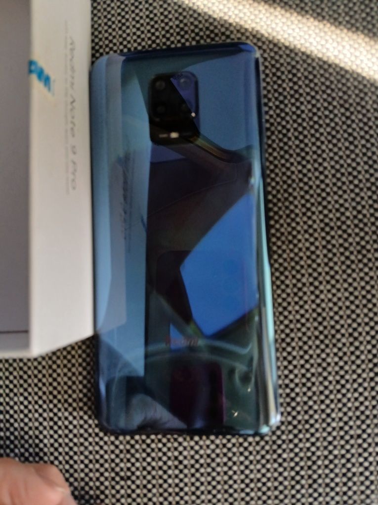 Telefon Redmi Note9 Pro