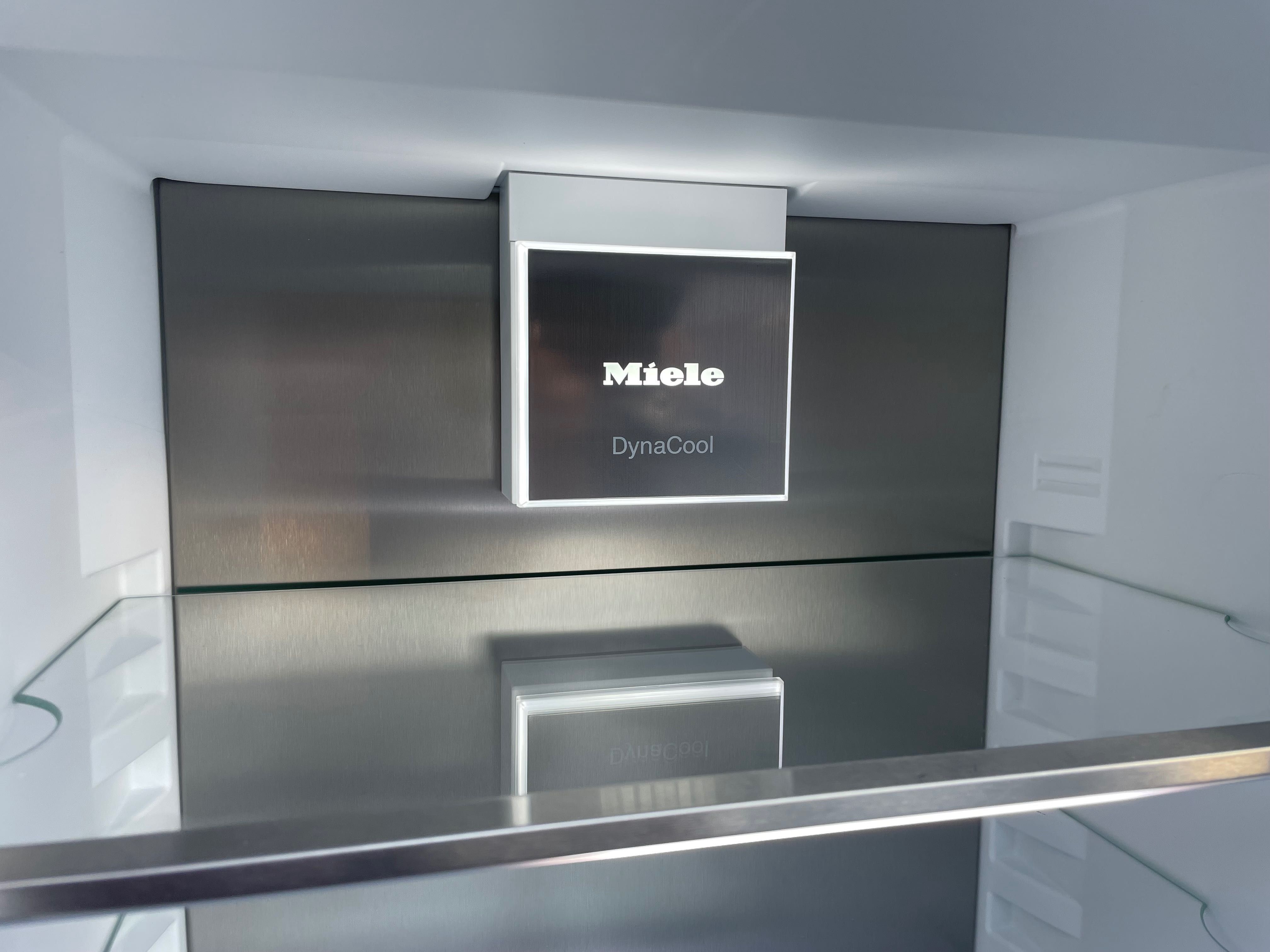 Lodówka Miele KFN 7774 D No Frost  Mega Top!!!