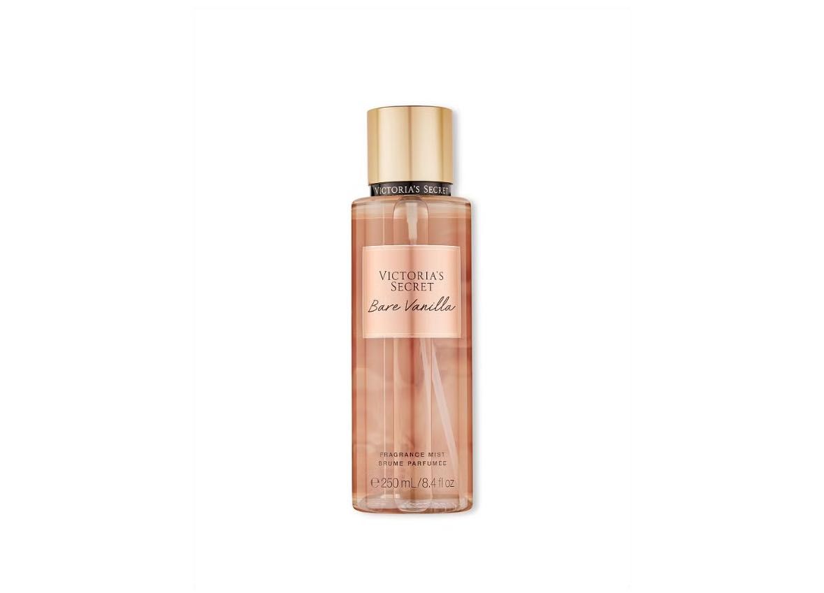 Victoria’s Secret mgiełka do ciała Bare Vanilla