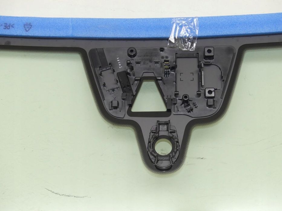 szyba czołowa porsche cayenne 3 iii 9y 21r sensor kamera oryginał