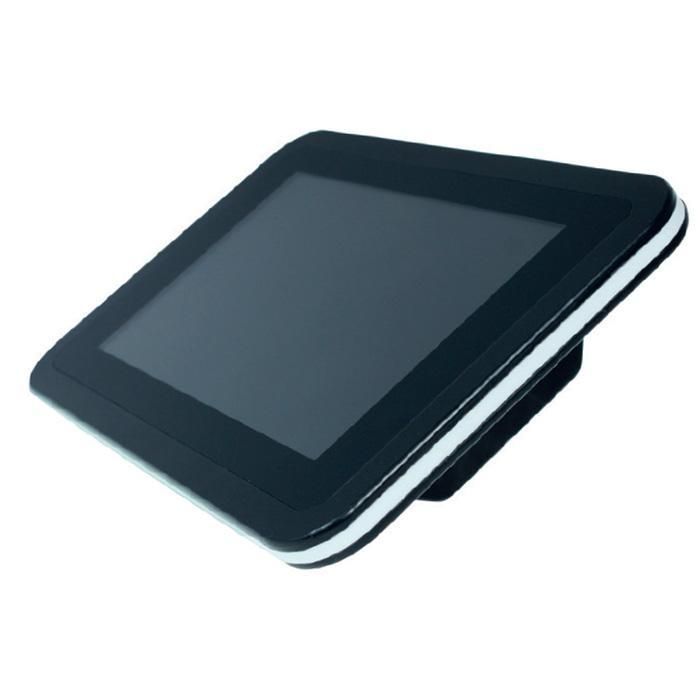 [Novo] 2x Raspberry Pi 7” Touchscreen Display Case