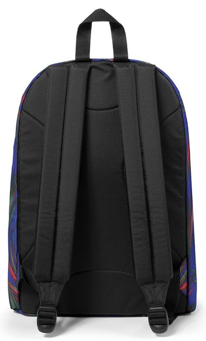 Mochila Eastpak nova