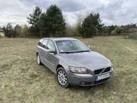 Volvo V50 1.6d 2007r