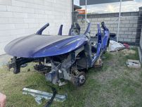 Qashqai j10 j11 xtrail juke  четвертини