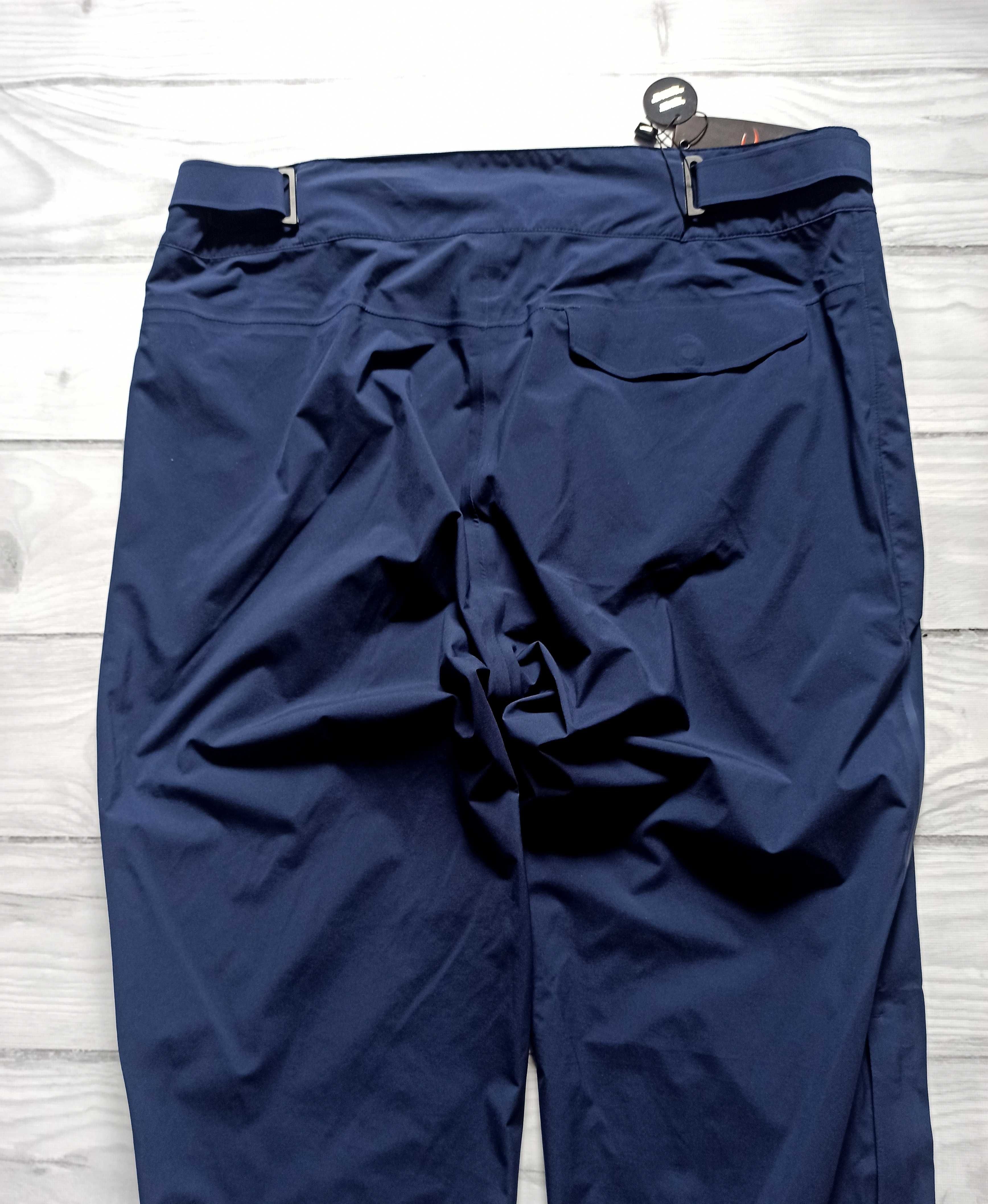 Męskie spodnie Kjus men pro 3L II Pants roz.XL NOWE