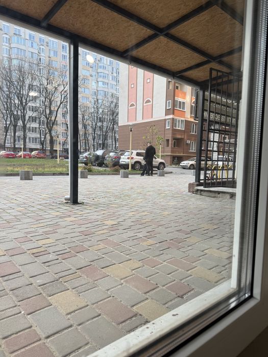 Оренда комерційного приміщення під бізнес, Софіївська Борщагівка