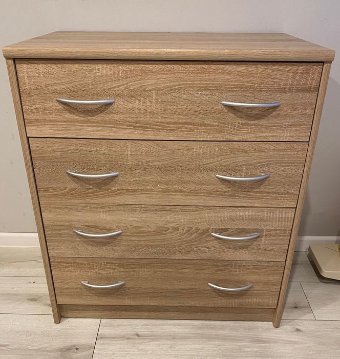 Komoda szafka z szufladami