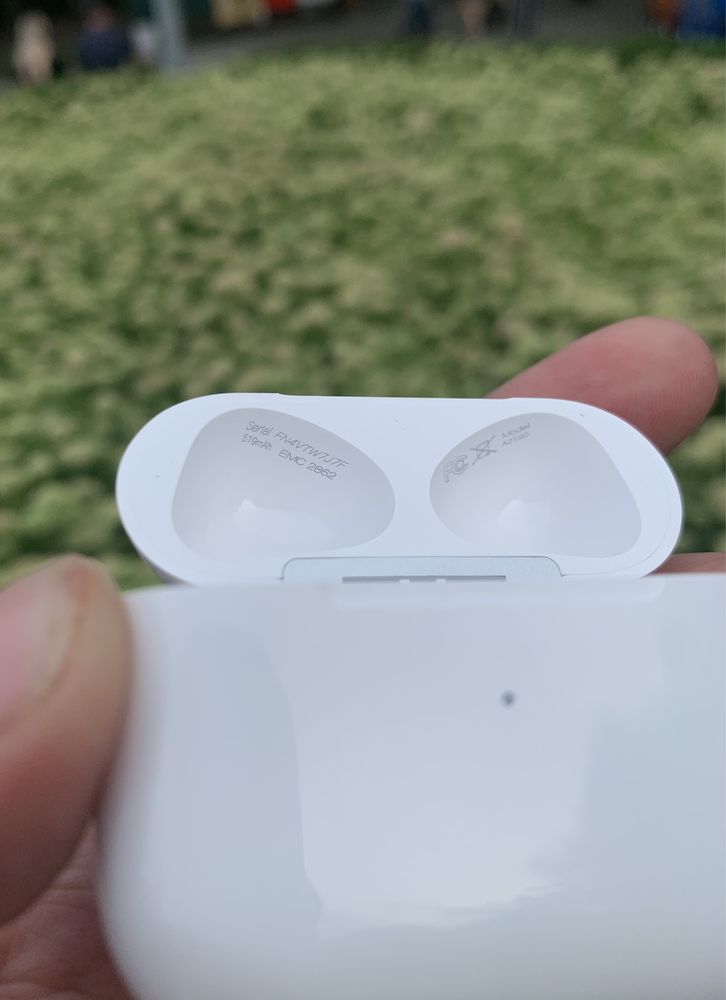 AirPods 3  орігілал Lux + Гарантия