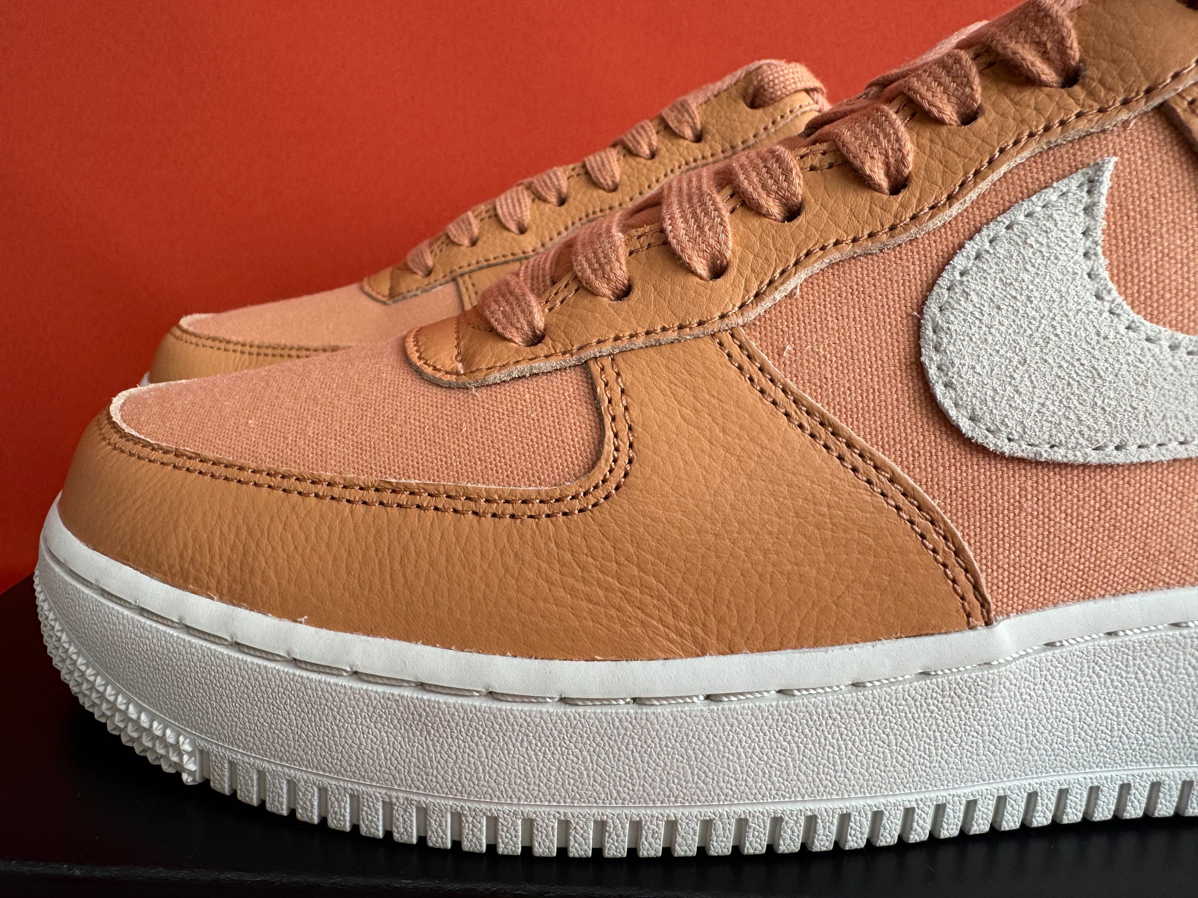 NIKE Air Force 1 кроссовки размер us9 us9.5 us11 us10 42.5 43 44 45