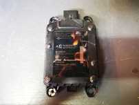 PEUGEOT 3008 / 5008 CITROEN C4 PICASSO SENSOR RADAR - Z223