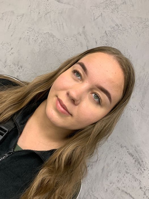 Шукаю моделей та клієнтів на брови та ламінування вій