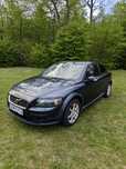 VOLVO C30 2.0D 136km 2007rok