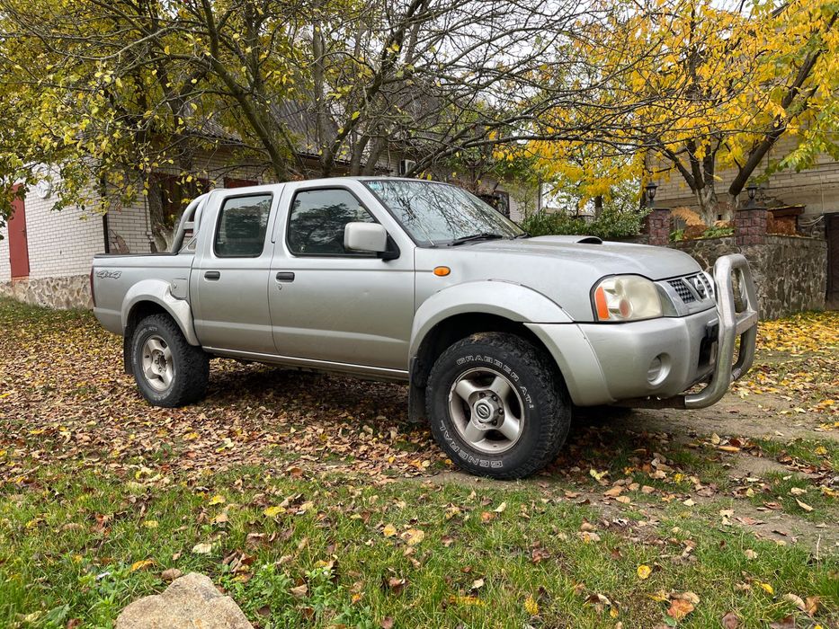 Авто для ЗСУ в Хорошому стані