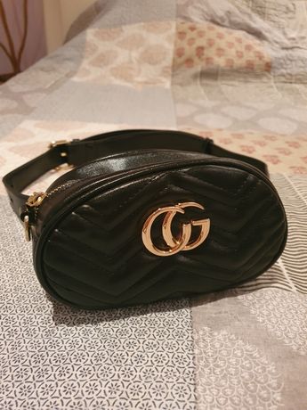 Поясна сумка Gucci