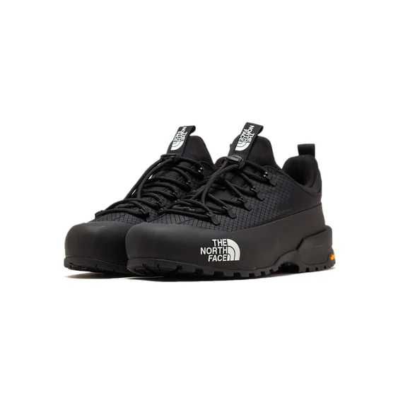 Кросівки The North Face Glenclyffe Low Black Оригінал (Розміри)