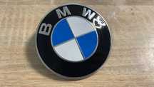 BMW 4 G22 G23 EMBLEMAT ZNACZEK KLAPY TYŁ 9498988