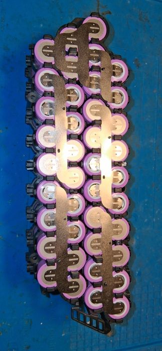 Bosch powerpack  naprawa regeneracjia