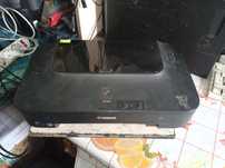 Принтер Canon ip2700