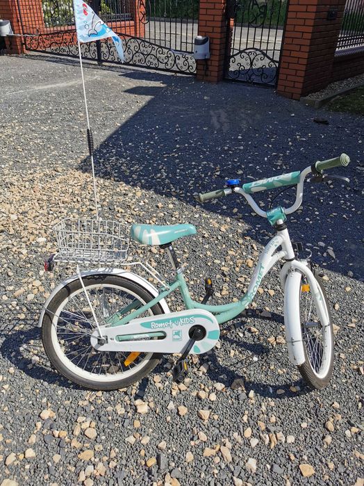 Romet diana 20''