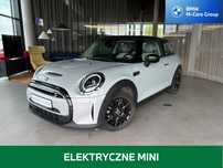 MINI Cooper MINI Cooper SE Dealer BMW M-Cars