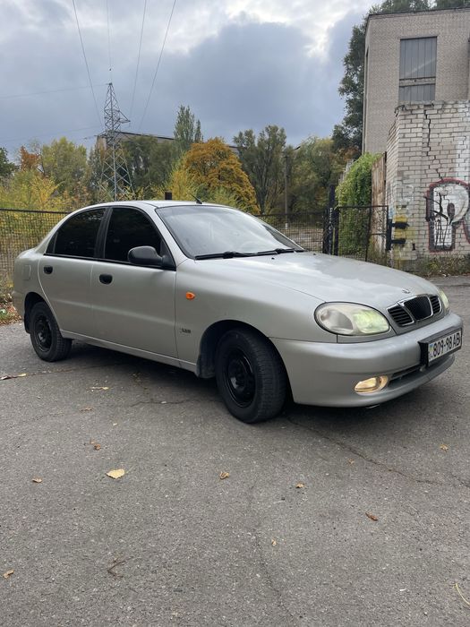 Продам Daewoo Sens