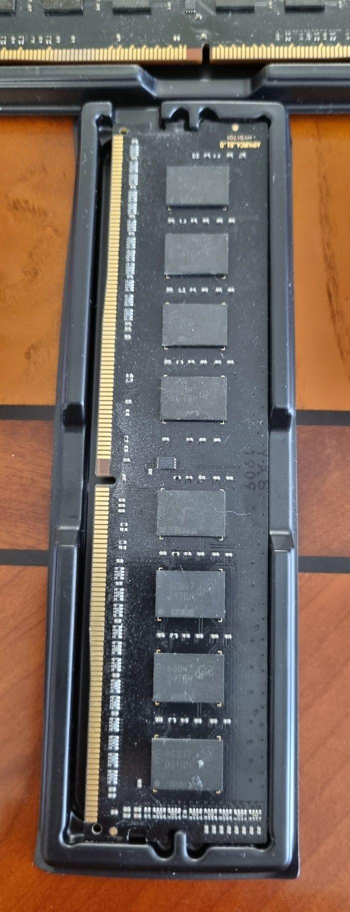 Память ОЗУ DDR 4 8GB 2шт =16GB