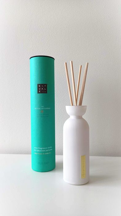 Rituals patyczki zapachowe - The Ritual of Karma, Dekoracje do domu