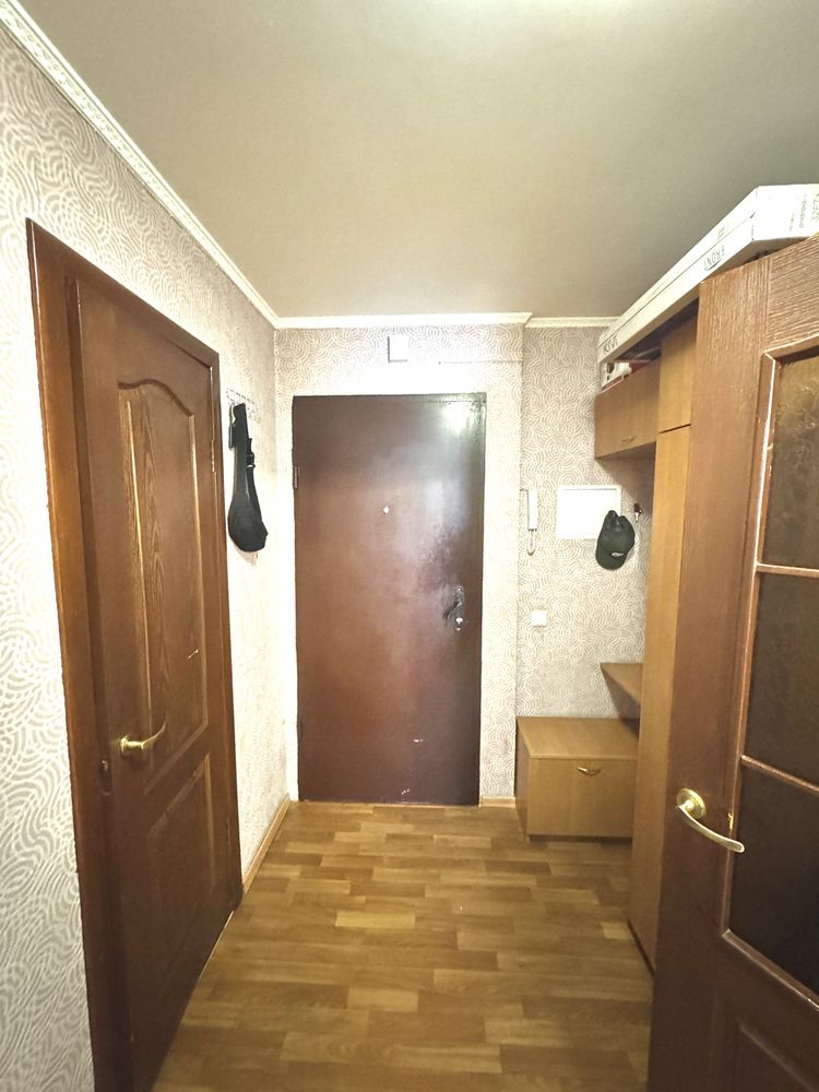 Продаж 1-кімнатна квартира жк Петрівське Теплична 38