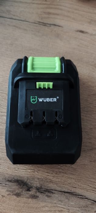 Bateria Wuber 20 v 2000 mAh