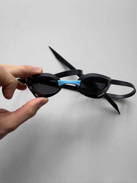 Okulary do pływania Arena Cobra Core Swipe