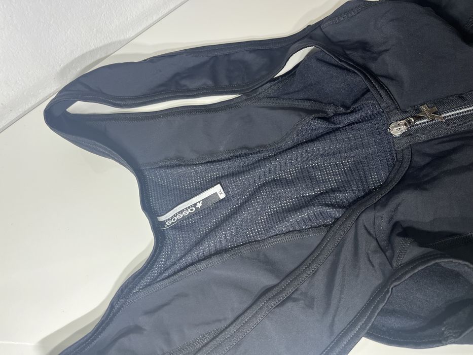 Spodenki na rower ASSOS