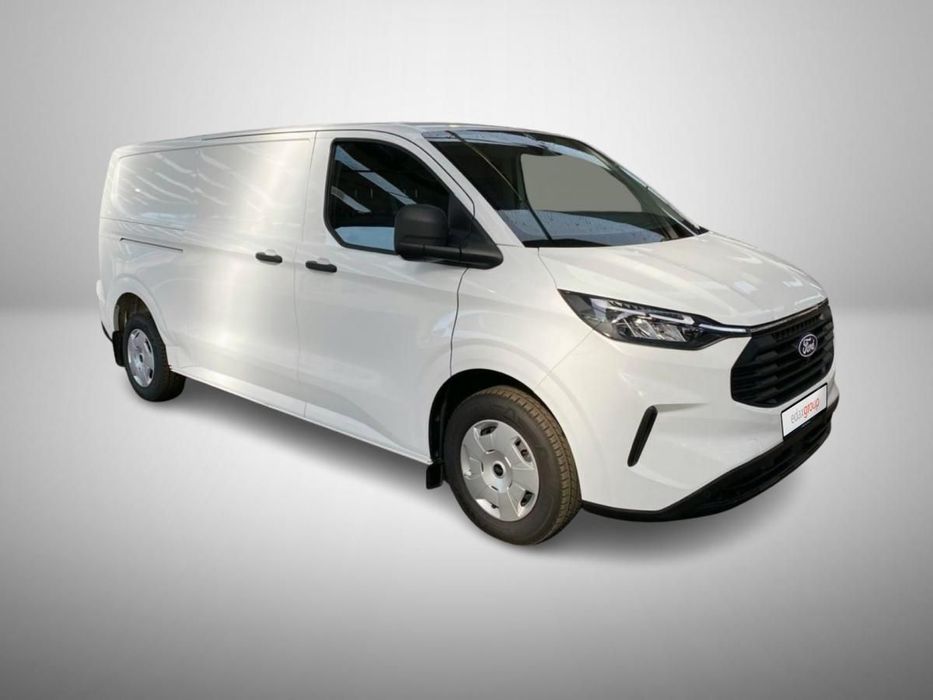 Ford Transit CUSTOM 320 L2H1  C/IVA