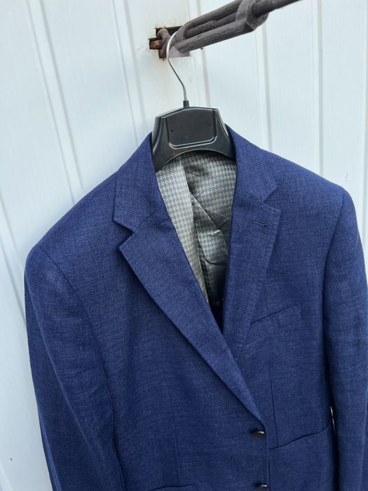 Оригінал Reda Felix W. блейзер size M/L