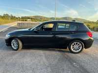 BMW 116 d EDynamics Line Sport