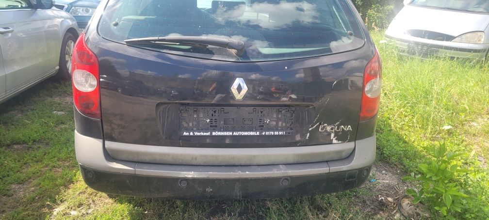 Renault laguna 2.0benz Automat
