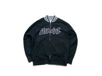 Bluza rozpinana y2k Nike Athletic Dept L