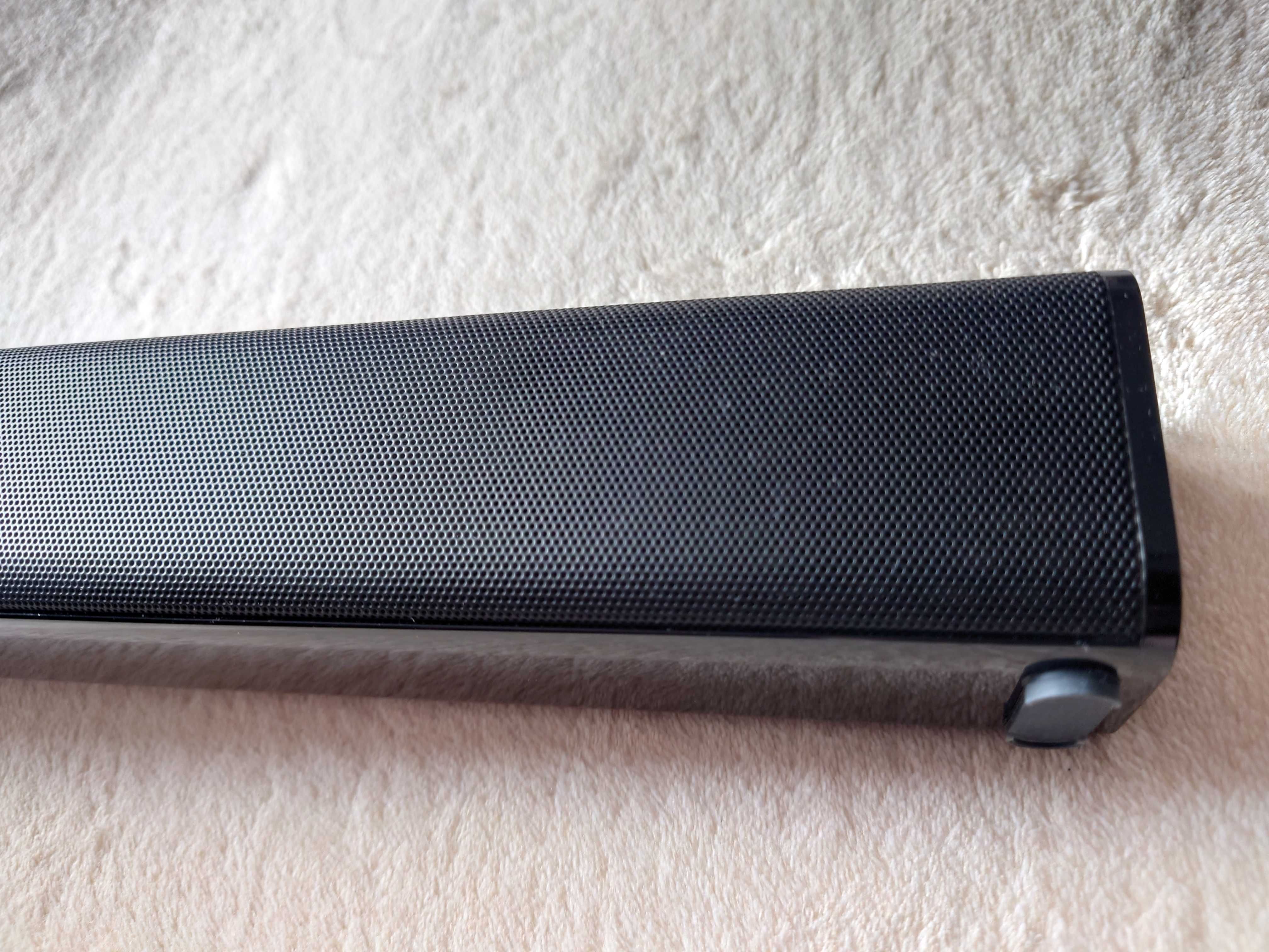 Soundbar SHARP HT-SB110 Czarny 2.0.