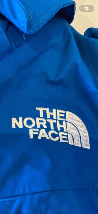 Casaco de Inverno The North Face - Tamanho L