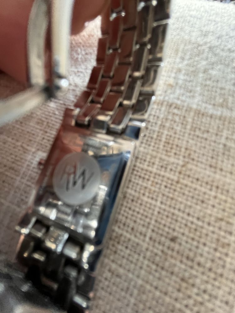 Raymond Weil relógio de senhora