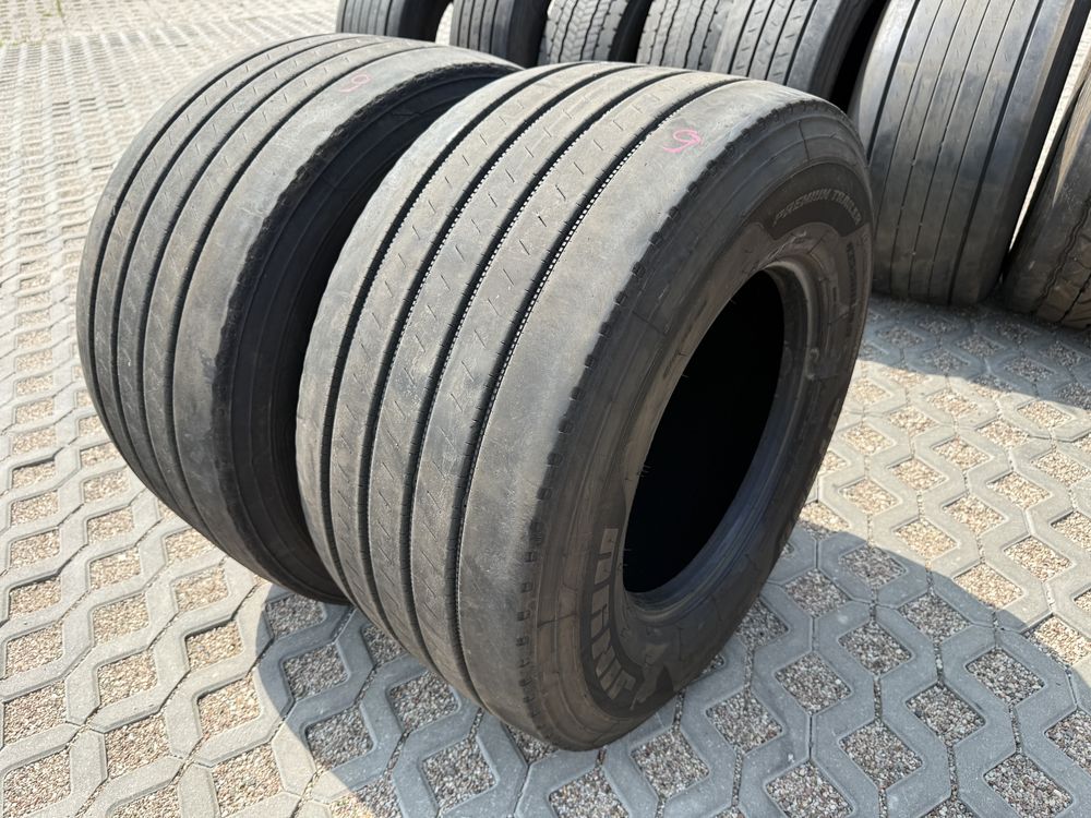 435/50r19.5 Jinyu JT560 Mega