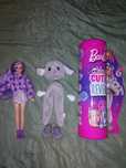 Barbie Cutie Reval lalka w przebraniu pieska