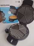 Gofrownica waffer maker