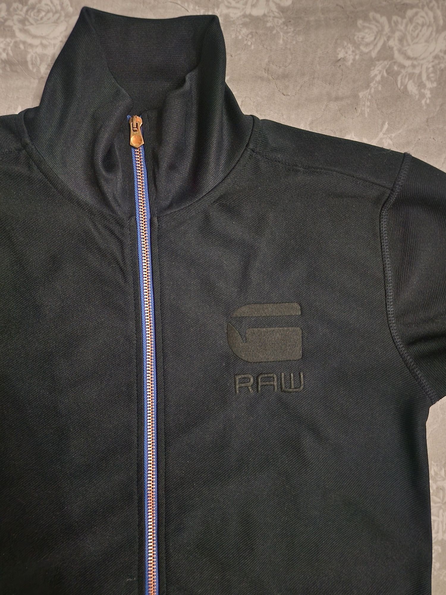 Олімпійка G-star Raw (кофта, зіпка)