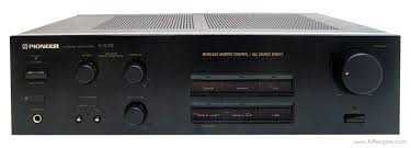 Wzmacniacz Pioneer A-302R Zadbany