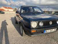 Golf MK2 1.6D comercial