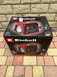 Генератор бензиновий Einhell TC-PG 10/E5